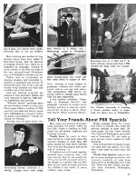 "PRR's Program For Progress," Page 21, 1964